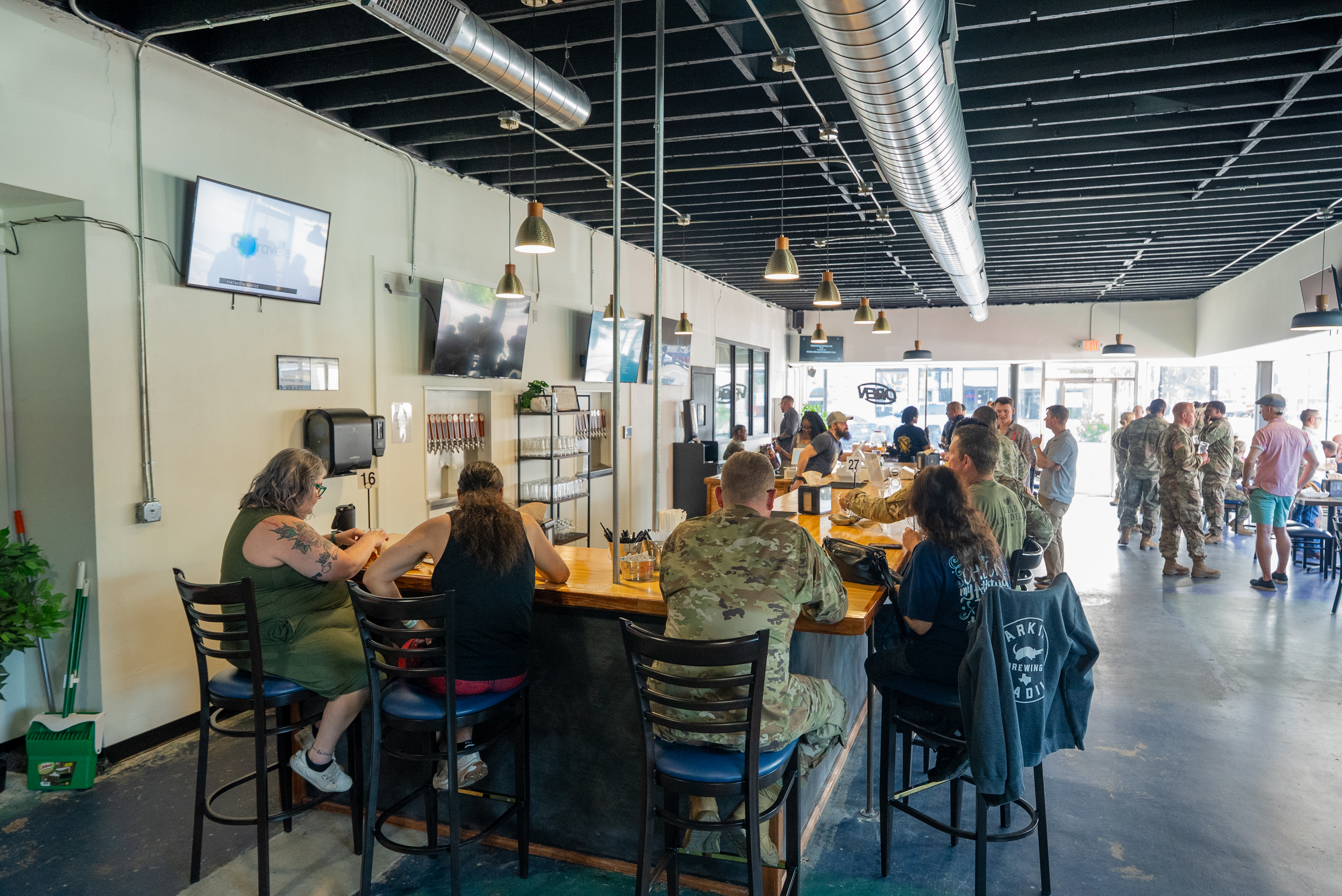 Southern Roots Brewery